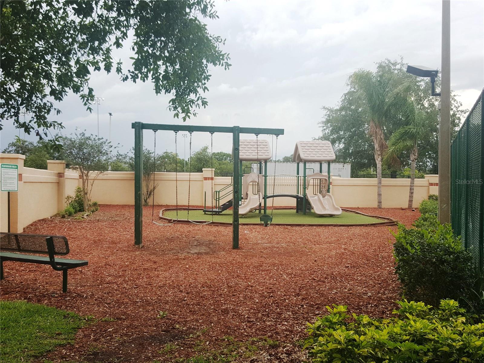 Image 40 of 41 For 7805 Sugar Brook Court 7805