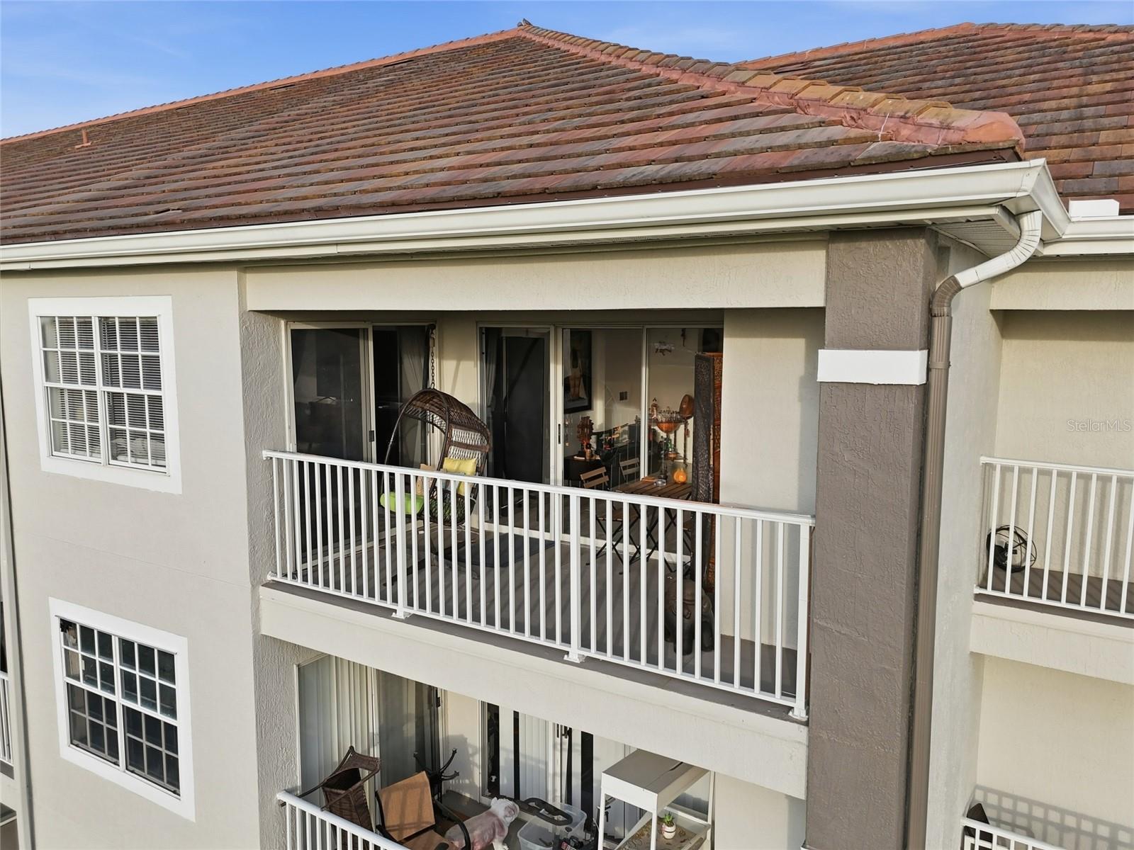 Image 46 of 48 For 13839 Fairway Island Drive 1132