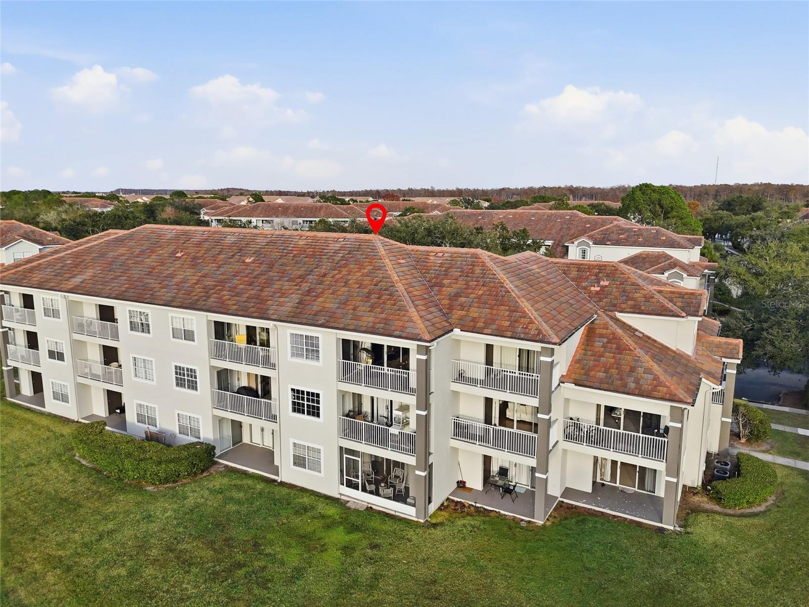 Image 47 of 48 For 13839 Fairway Island Drive 1132