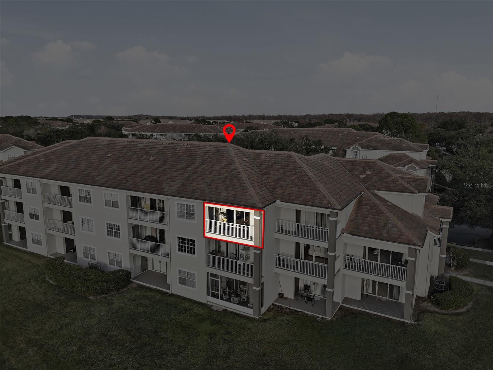 Image 48 of 48 For 13839 Fairway Island Drive 1132