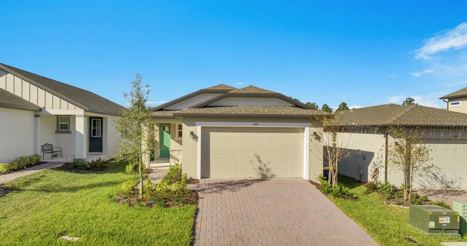 Details for 2301 Mystic Maze Lane, CLERMONT, FL 34715