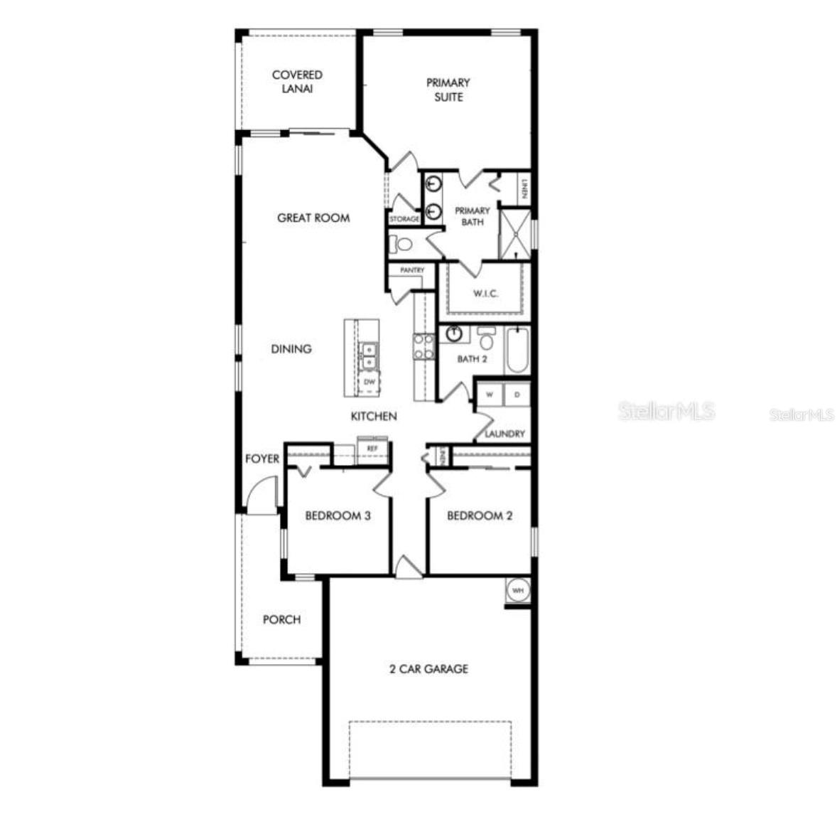 Image 32 of 35 For 2301 Mystic Maze Lane