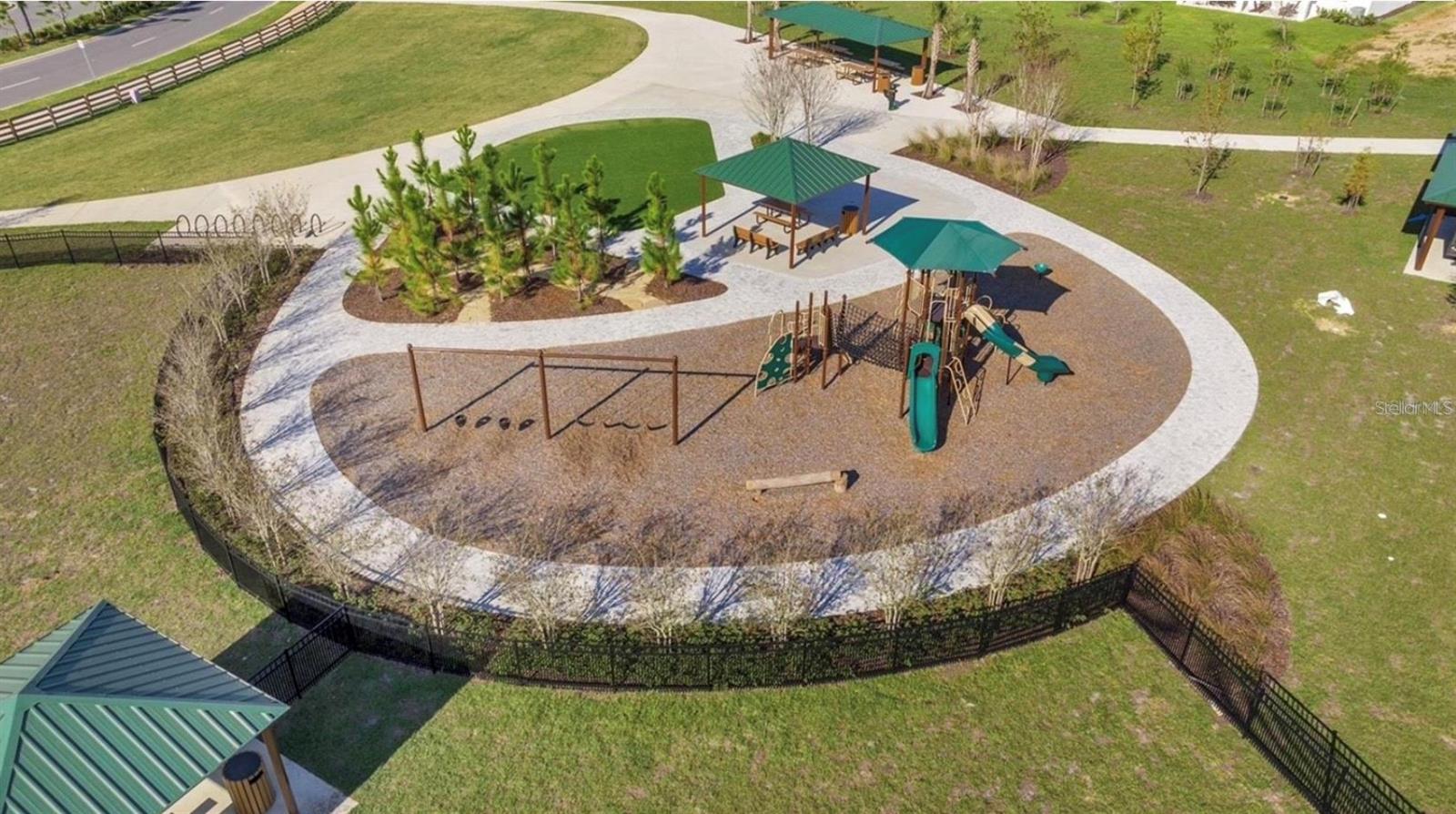 Image 34 of 35 For 2301 Mystic Maze Lane