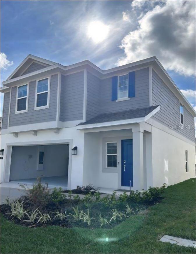 Details for 323 Heroic Road, DAVENPORT, FL 33837