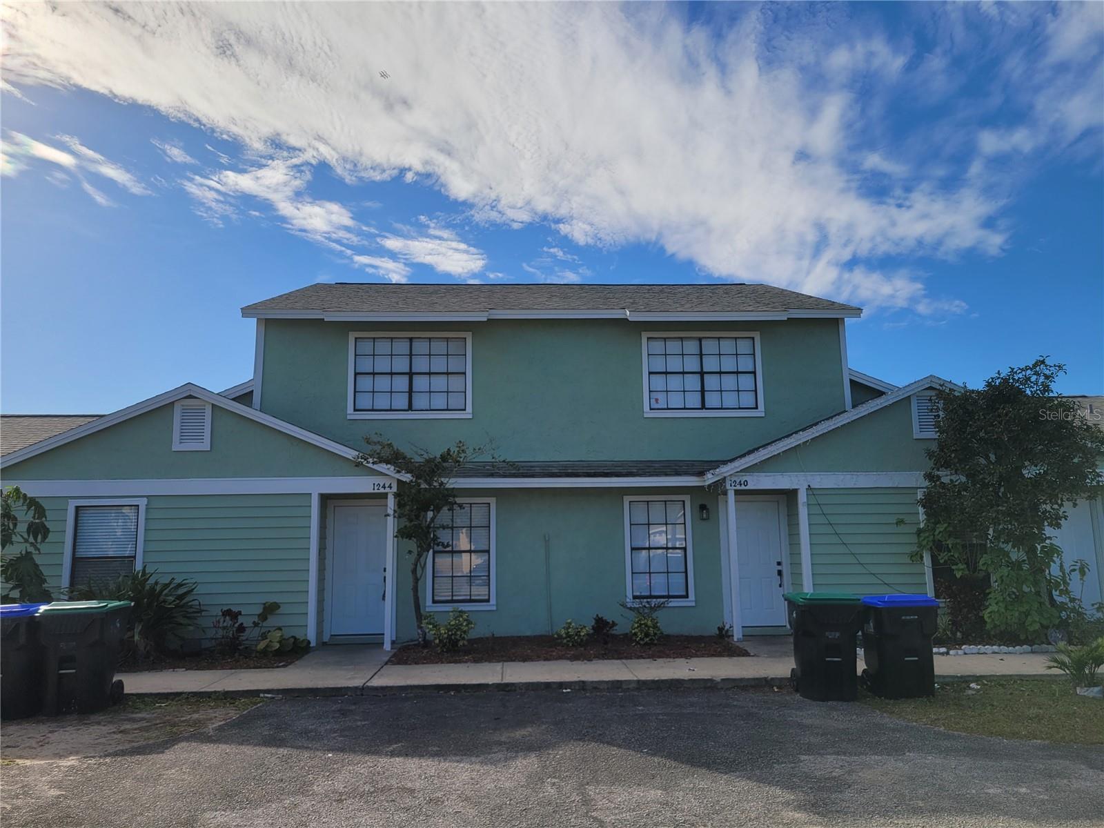 Details for 1236 Dovehill Drive 1244, APOPKA, FL 32703