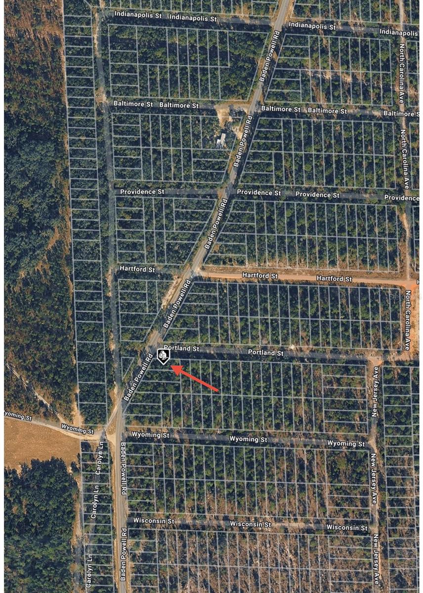 Image 4 of 9 For Baden Powell Road