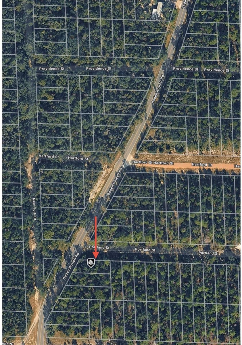 Image 6 of 9 For Baden Powell Road