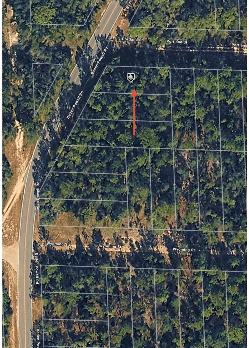 Image 7 of 9 For Baden Powell Road