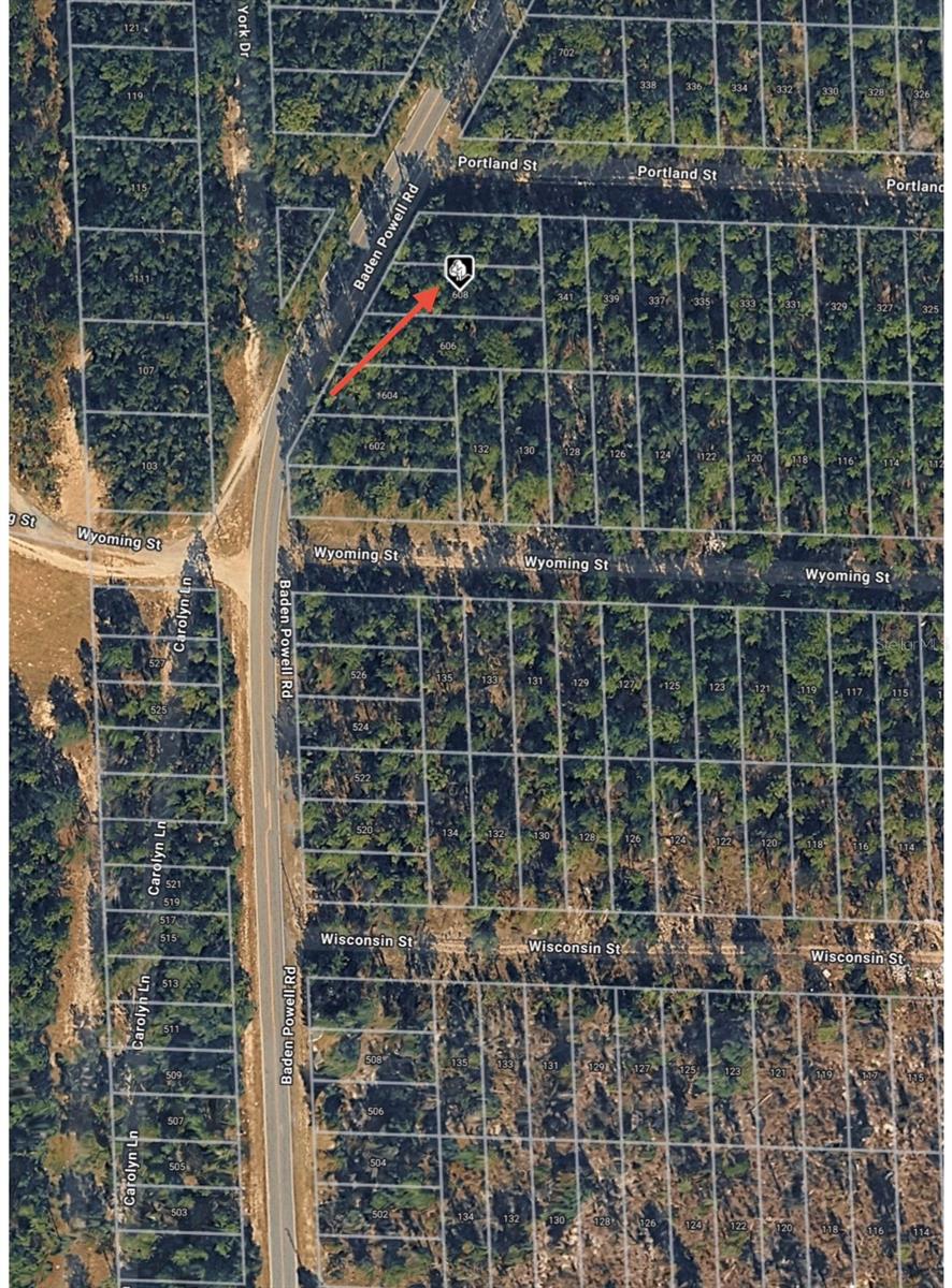 Image 6 of 9 For 608 Baden Powell Road