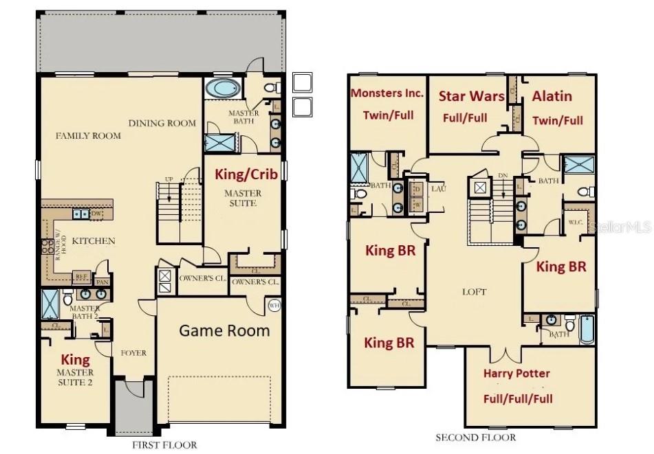 Image 31 of 42 For 1564 Maidstone Court