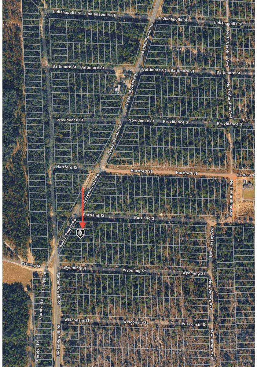 Image 6 of 6 For 606 Baden Powell Road