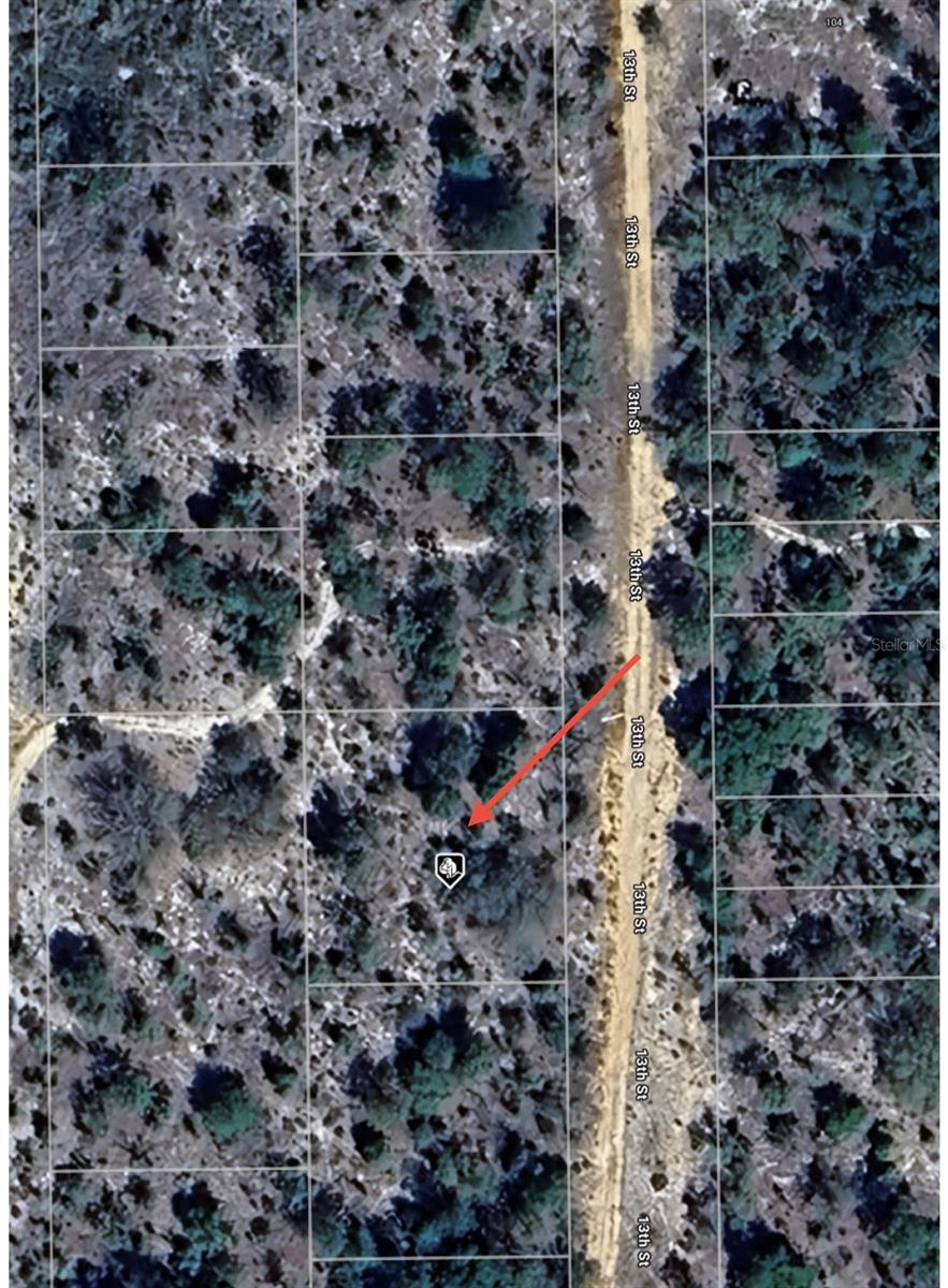 Details for Tbd 13th Street, INTERLACHEN, FL 32148