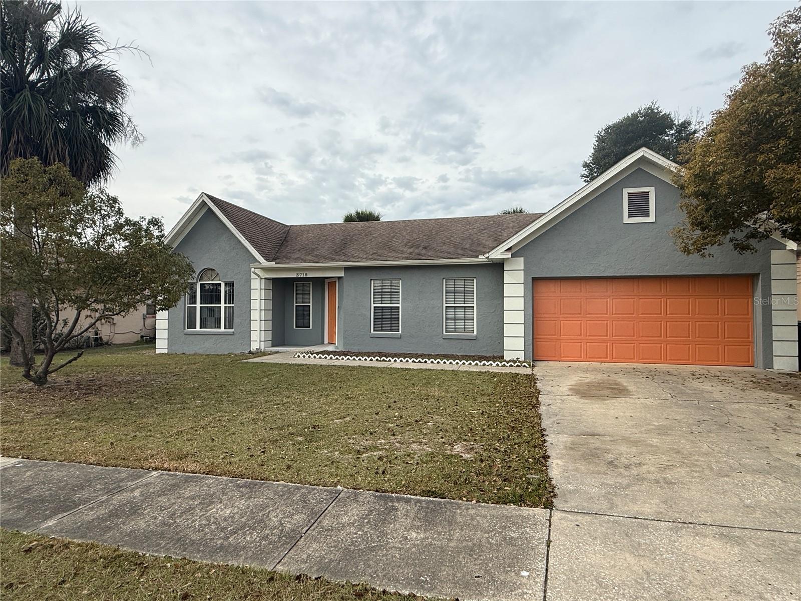 Details for 3718 Linsbury Street, ORLANDO, FL 32817