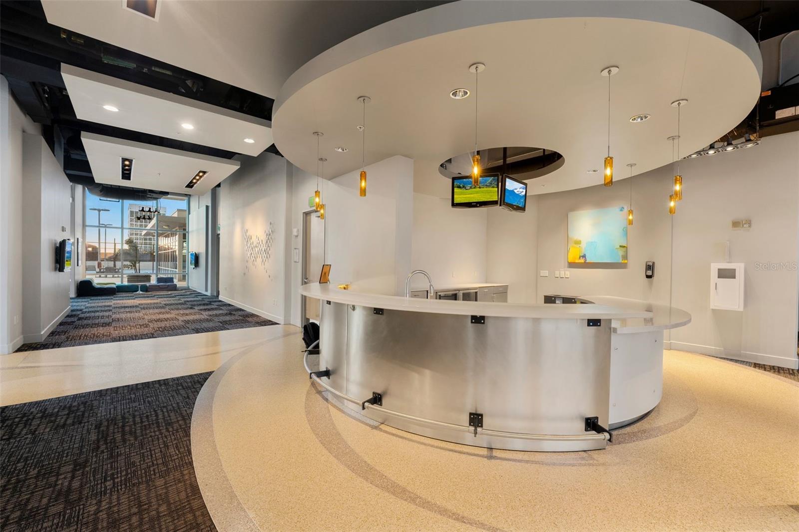 Image 43 of 46 For 150 Robinson Street 2406