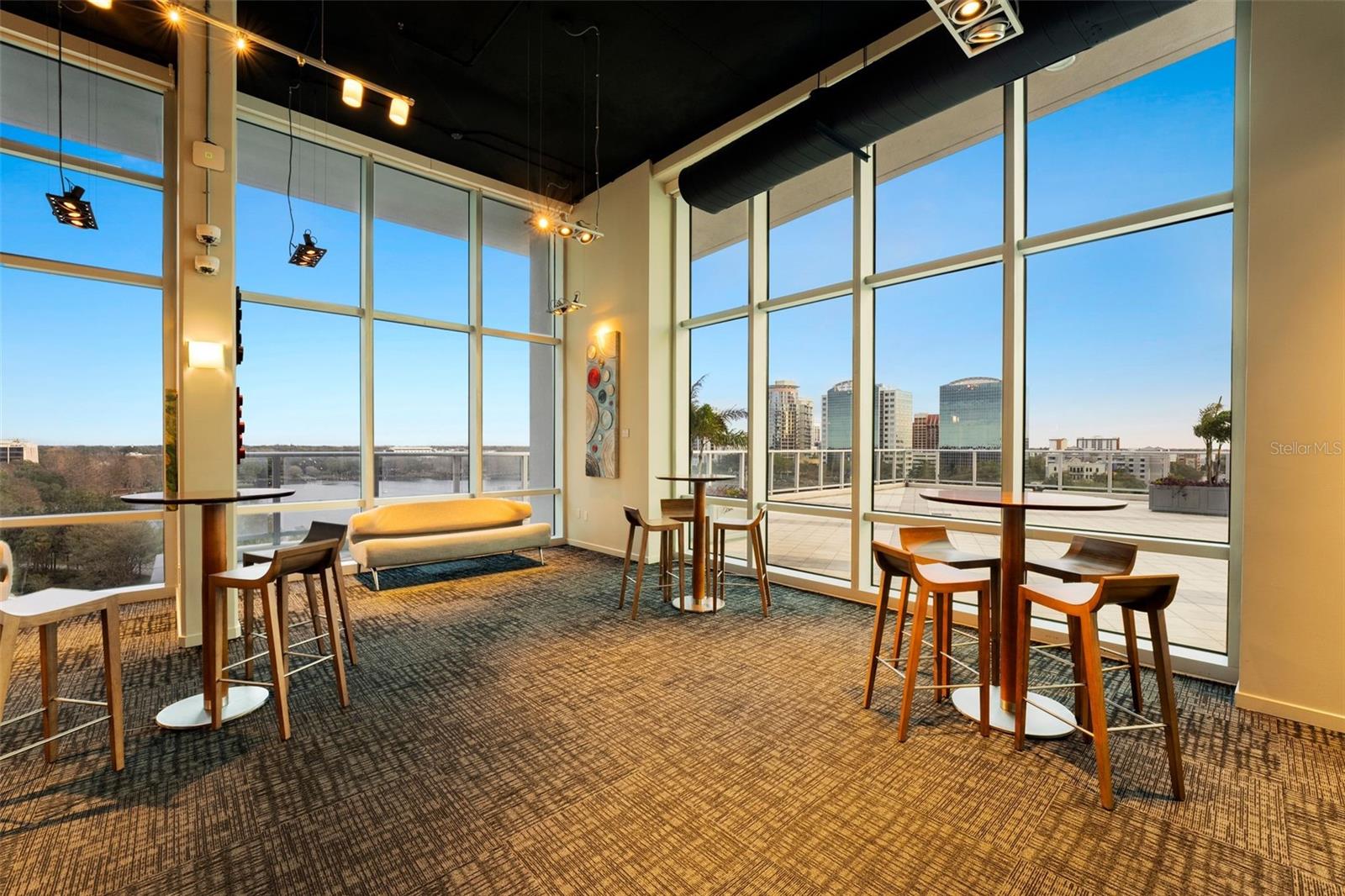 Image 44 of 46 For 150 Robinson Street 2406