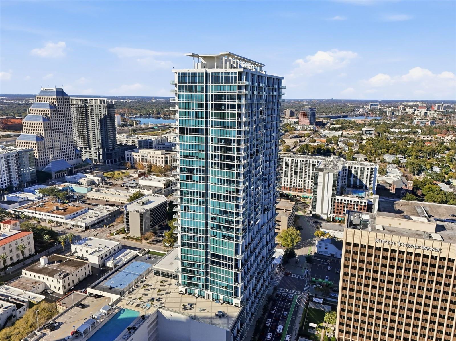 Image 46 of 46 For 150 Robinson Street 2406