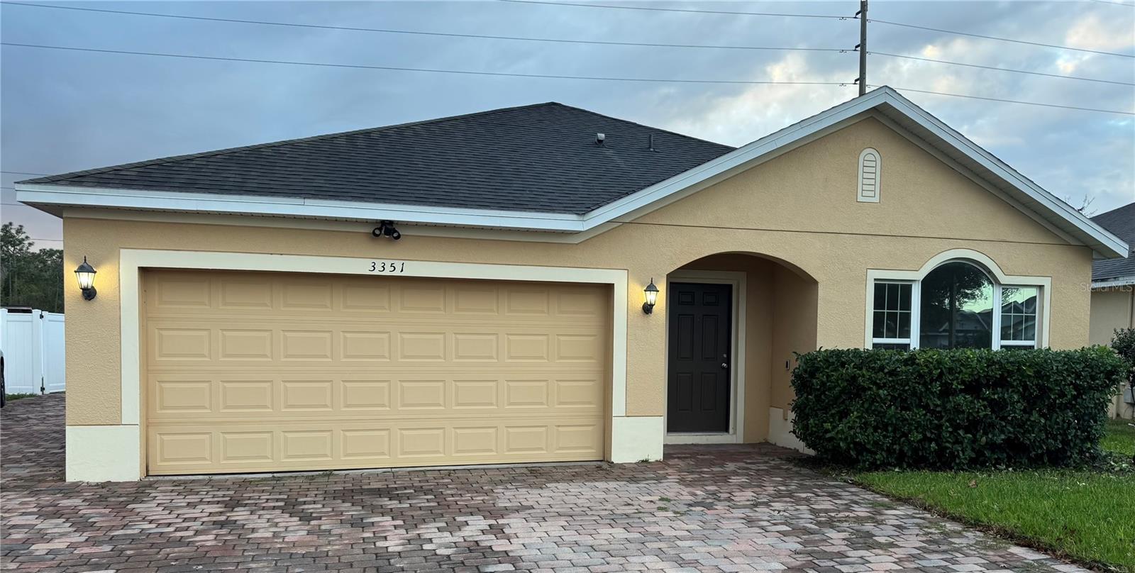 Listing Details for 3351 Reedy Glen Drive, KISSIMMEE, FL 34758