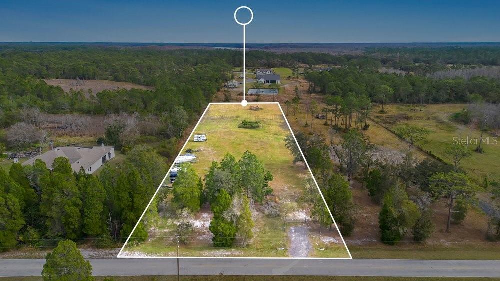 Details for 4345 Lake Gentry Road, ST CLOUD, FL 34772