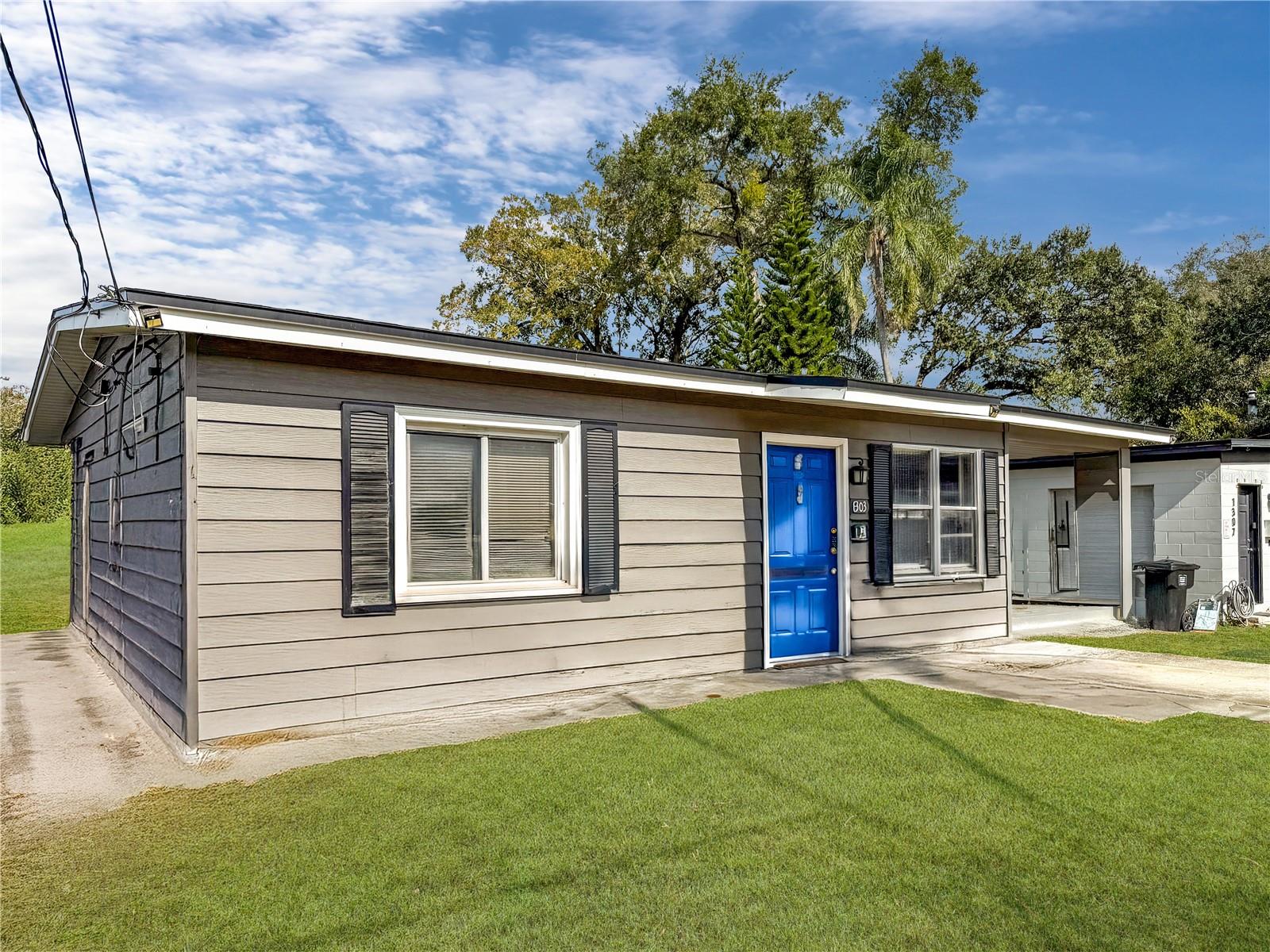 Image 2 of 38 For 1303 Muriel Street