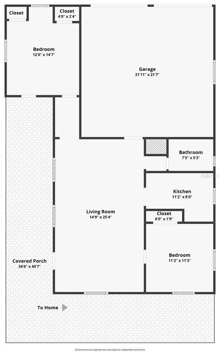 Image 40 of 54 For 6980 Atlantic Avenue