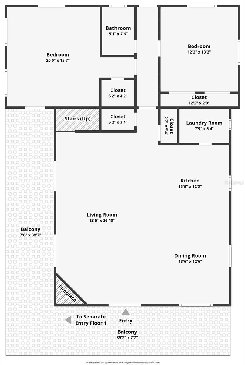 Image 7 of 54 For 6980 Atlantic Avenue