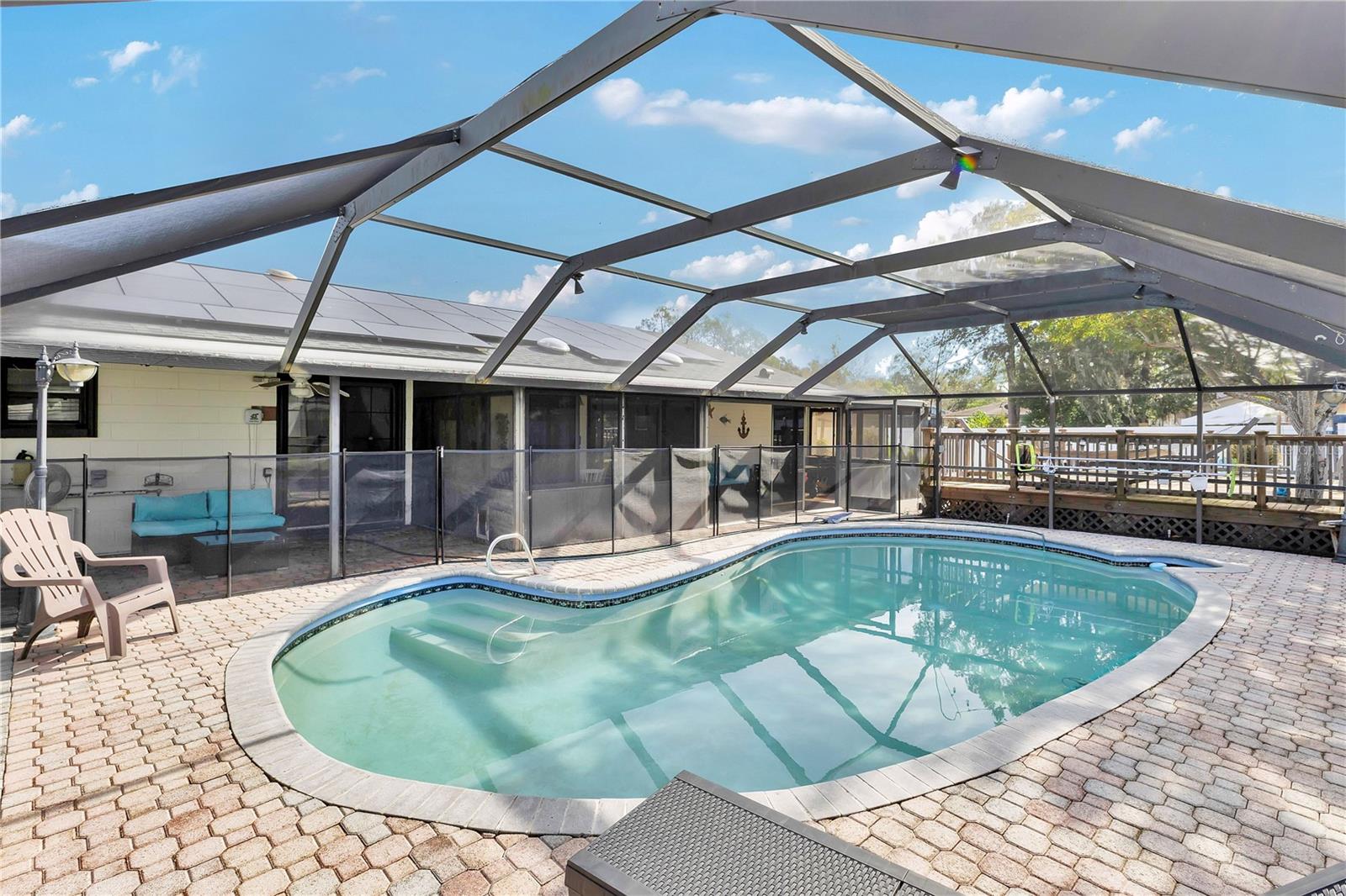 Image 29 of 37 For 2410 Sweetbriar Court