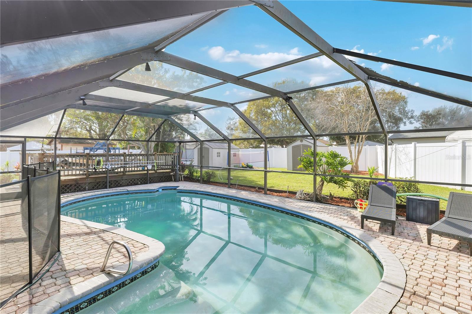 Image 30 of 37 For 2410 Sweetbriar Court