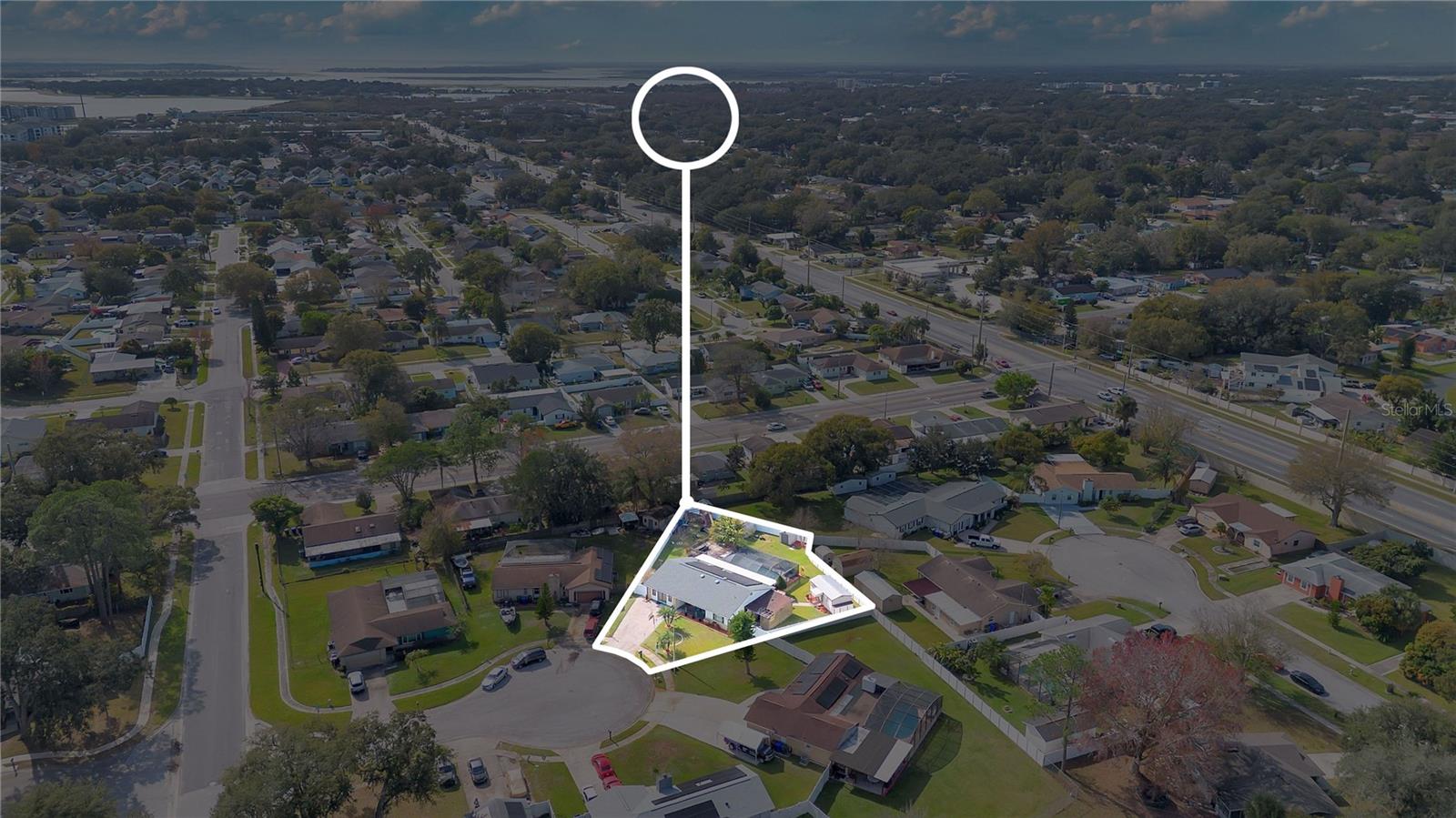 Image 36 of 37 For 2410 Sweetbriar Court