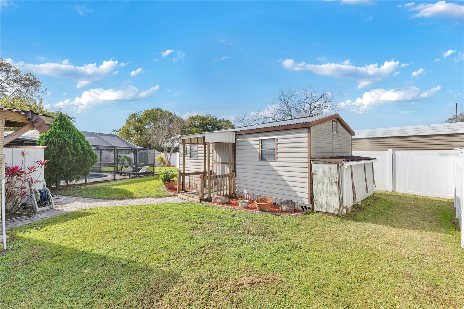 Image 8 of 37 For 2410 Sweetbriar Court