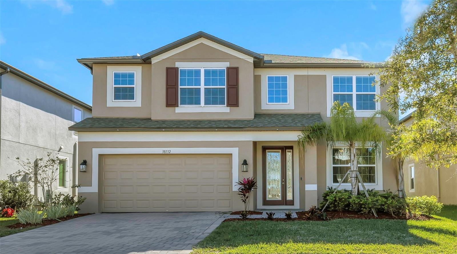 Details for 38132 Cobble Creek Boulevard, ZEPHYRHILLS, FL 33540