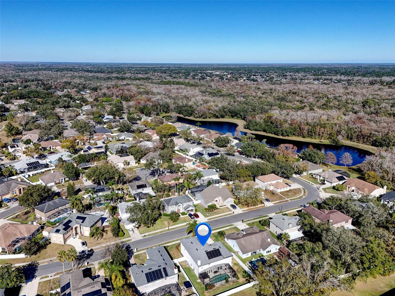 Image 66 of 86 For 2430 Turnberry Drive