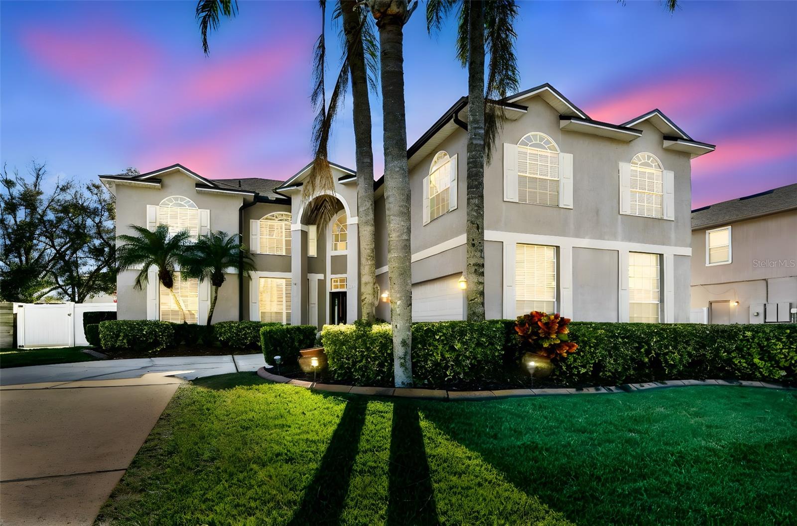 Image 86 of 86 For 2430 Turnberry Drive