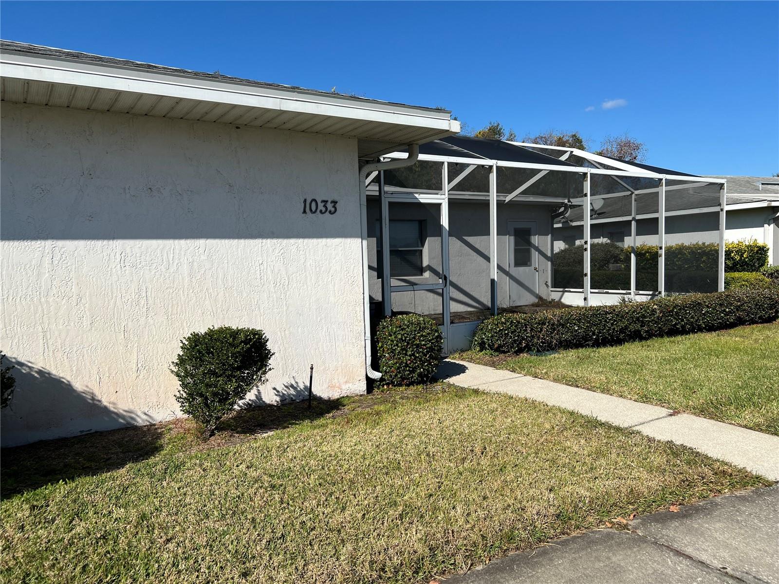 Details for 1033 Willow Drive, LEESBURG, FL 34748