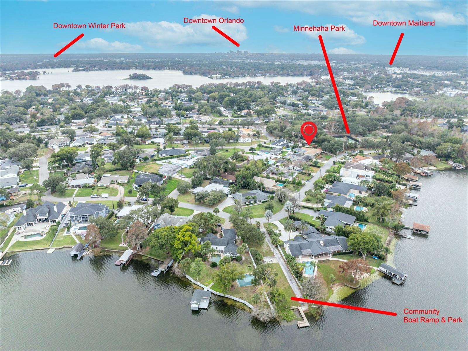 Image 36 of 50 For 109 Minnehaha Circle