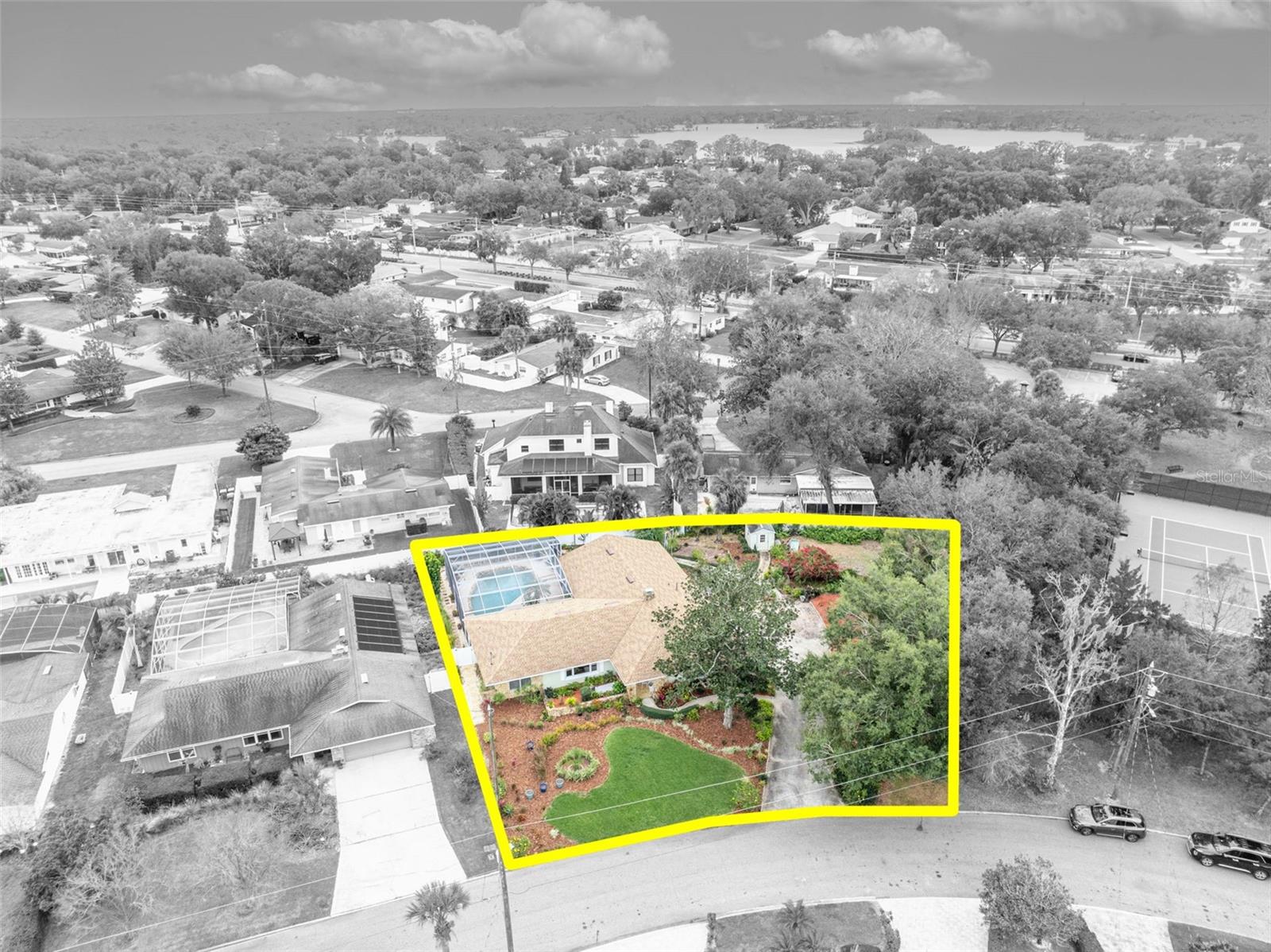 Image 40 of 50 For 109 Minnehaha Circle