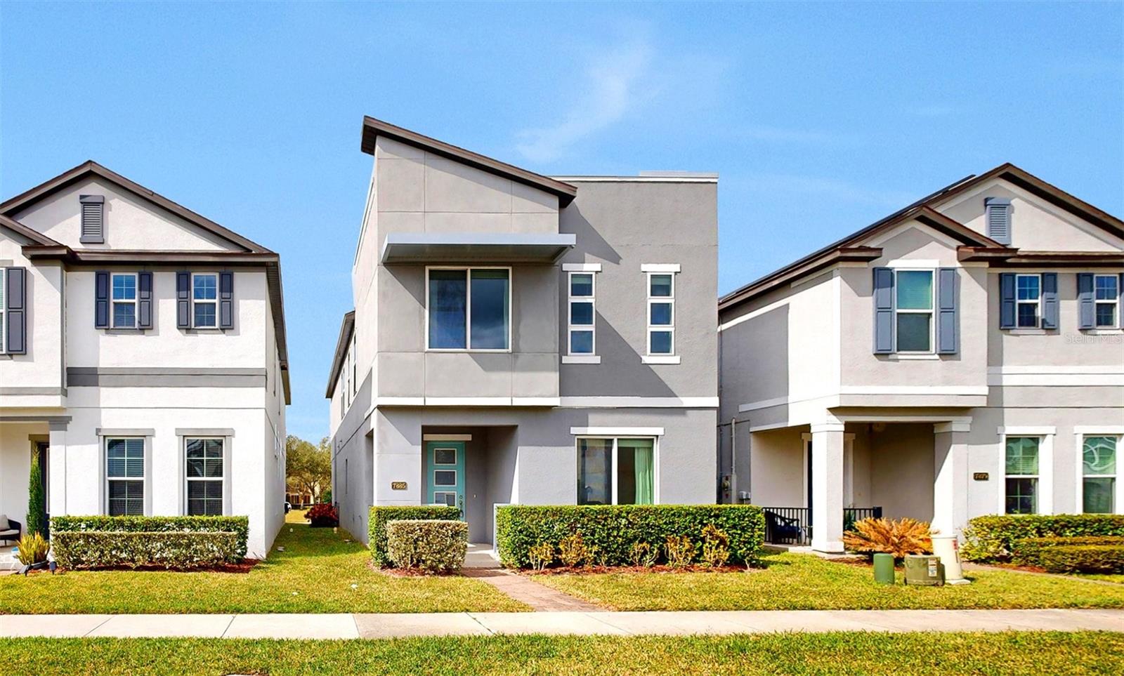 Details for 7885 Berkshire Oak Alley, WINDERMERE, FL 34786