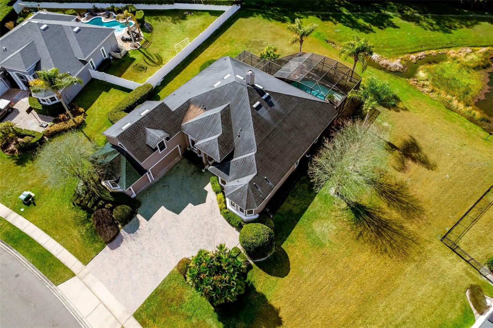 Image 47 of 57 For 5064 Hawks Hammock Way