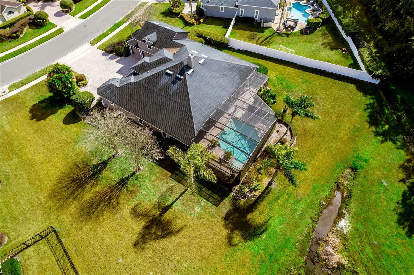 Image 49 of 57 For 5064 Hawks Hammock Way