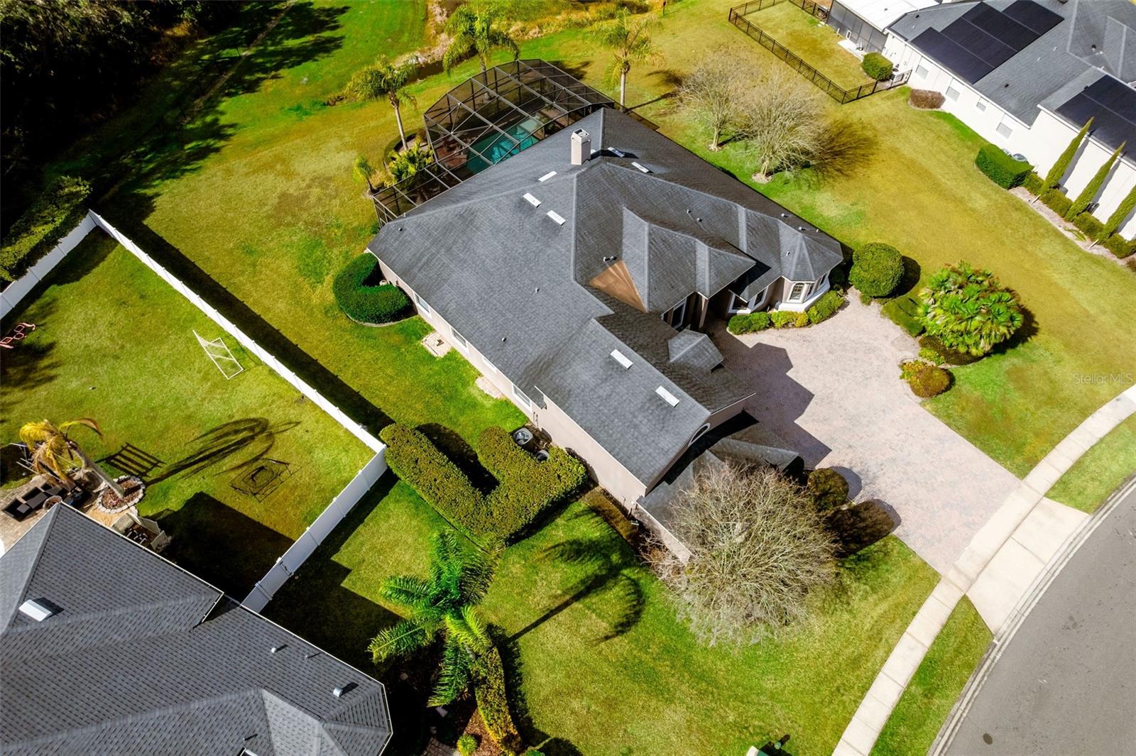 Image 51 of 57 For 5064 Hawks Hammock Way