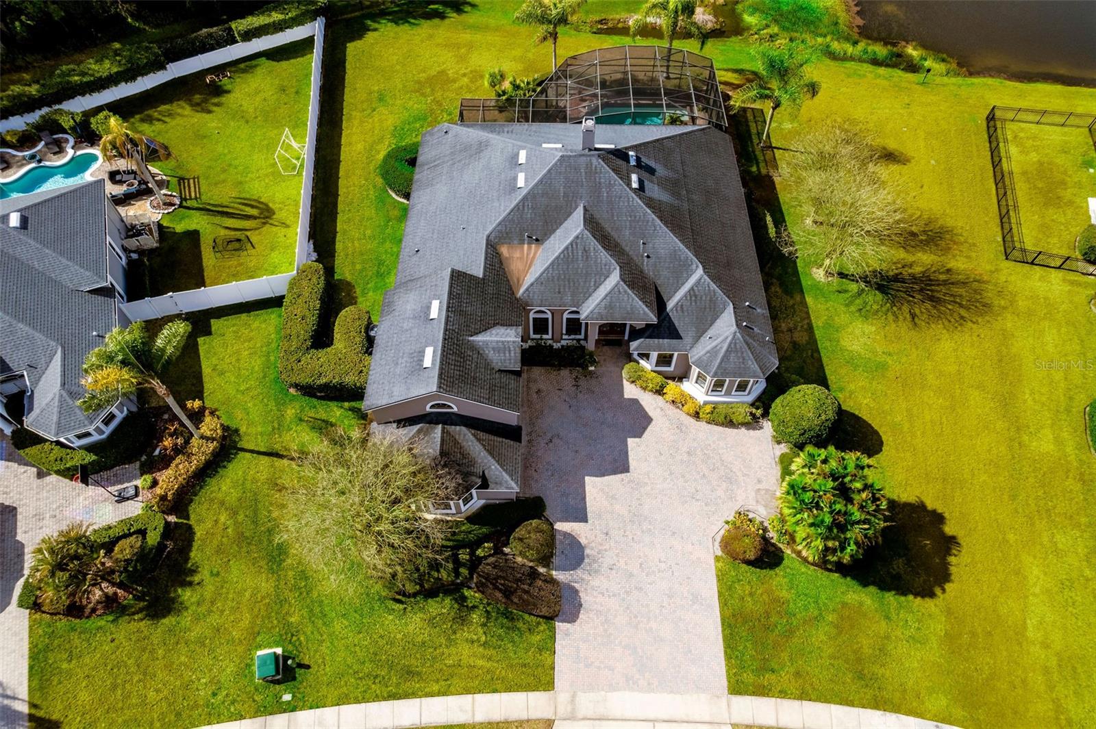 Image 57 of 57 For 5064 Hawks Hammock Way