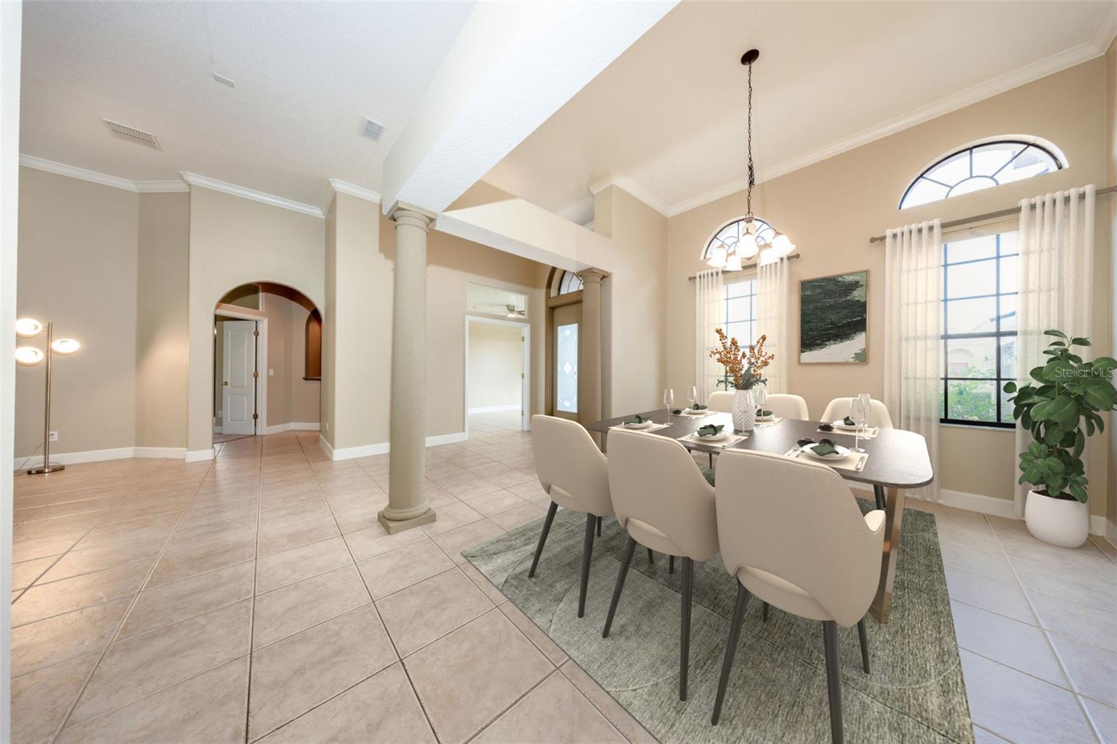 Image 8 of 57 For 5064 Hawks Hammock Way