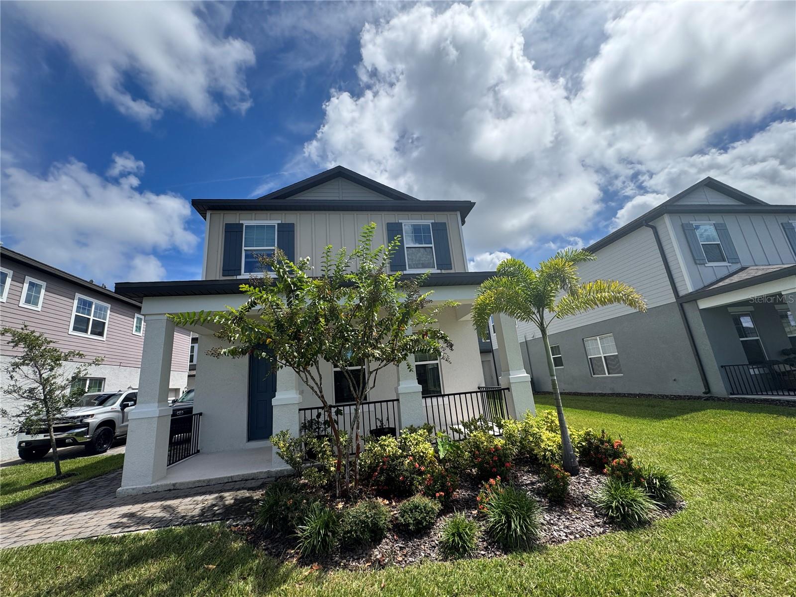 Details for 440 Venetian Palms Boulevard, NEW SMYRNA BEACH, FL 32168