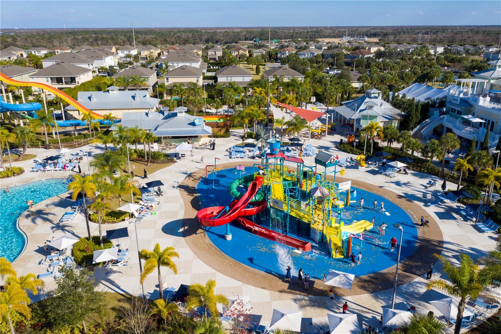 Image 16 of 100 For 7768 Somersworth Drive