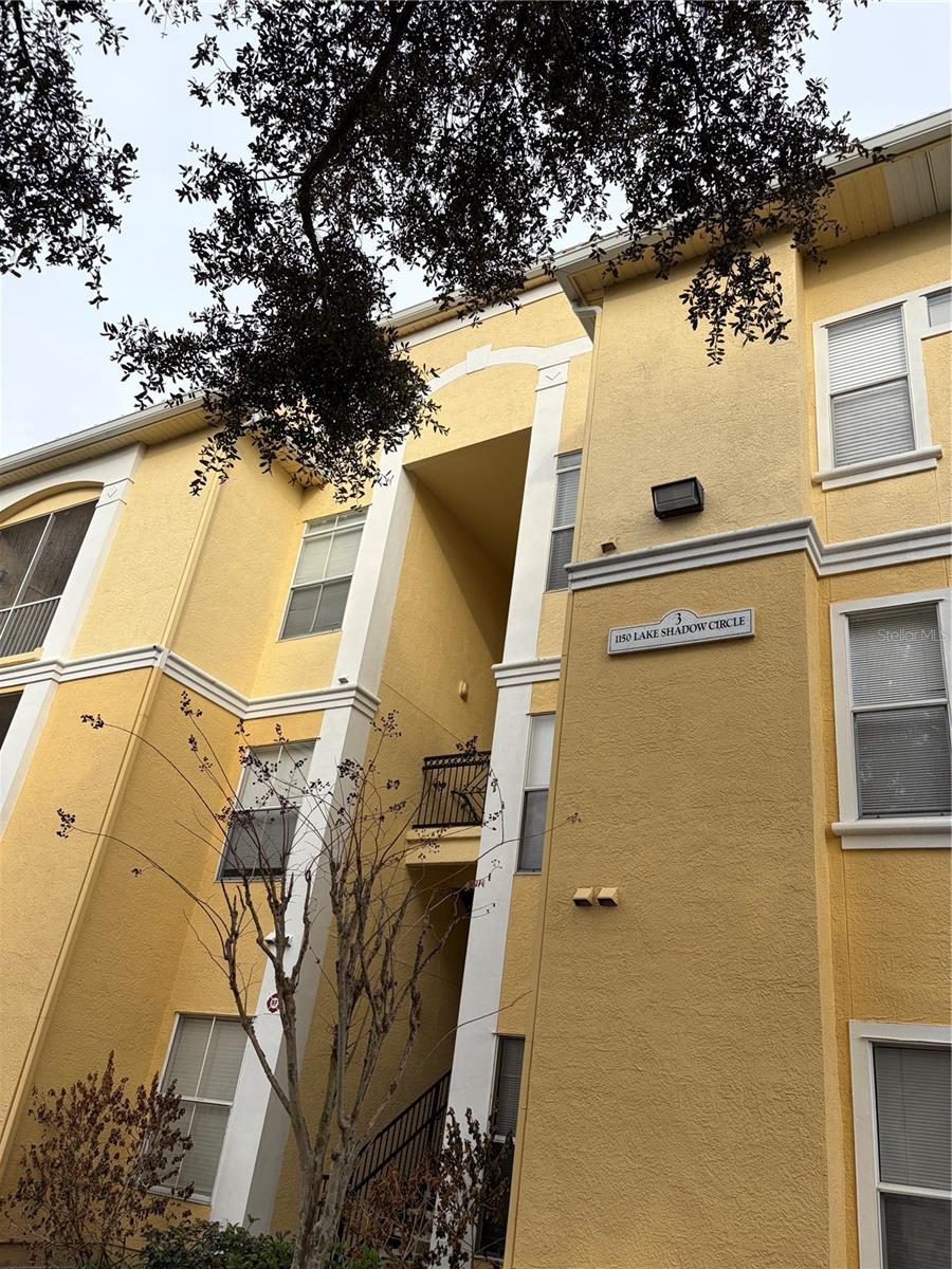 Image 2 of 19 For 1150 Lake Shadow Circle 3305