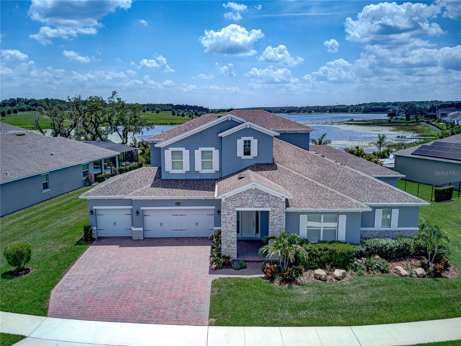 Details for 16768 Sanctuary Drive, WINTER GARDEN, FL 34787