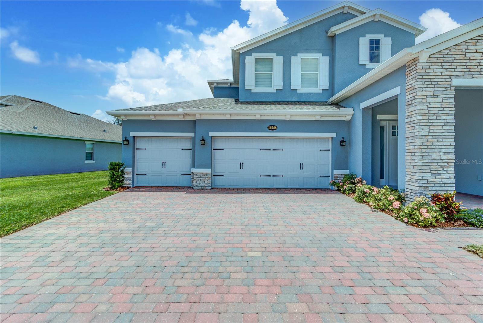 Image 10 of 82 For 16768 Sanctuary Drive