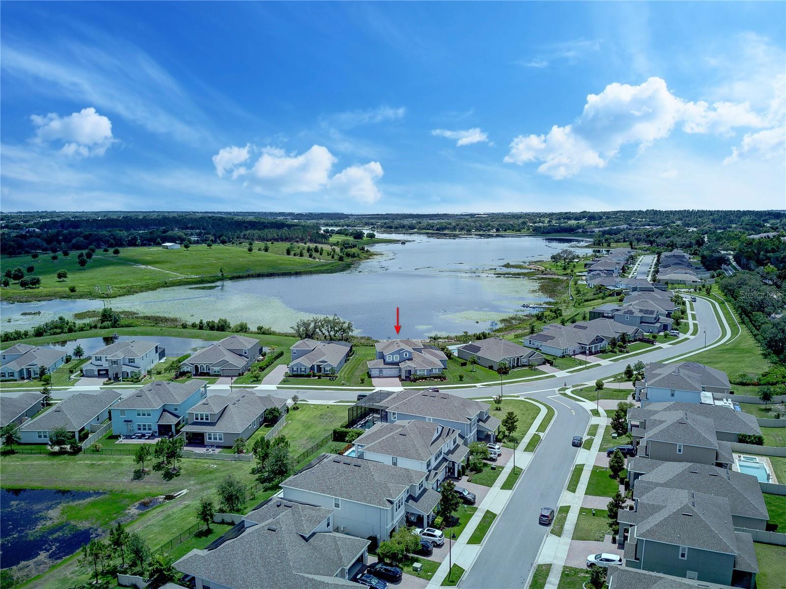 Image 11 of 82 For 16768 Sanctuary Drive