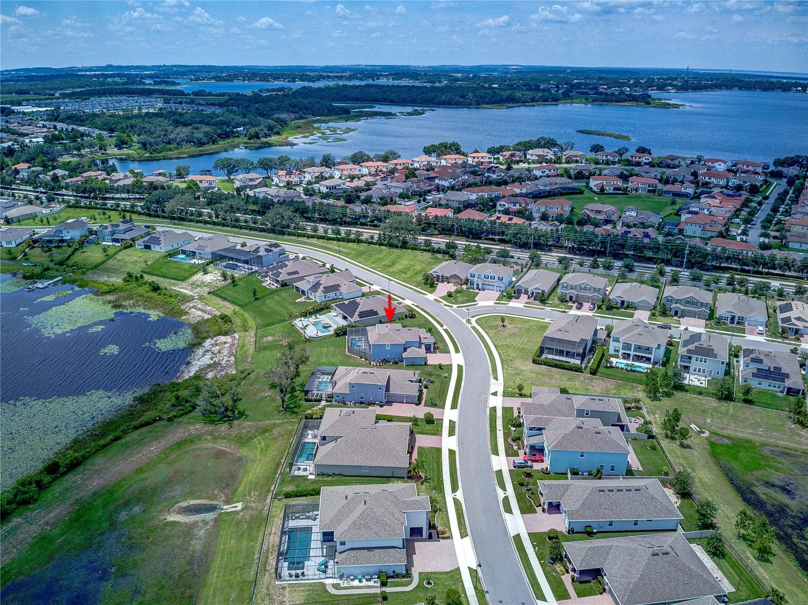 Image 12 of 82 For 16768 Sanctuary Drive