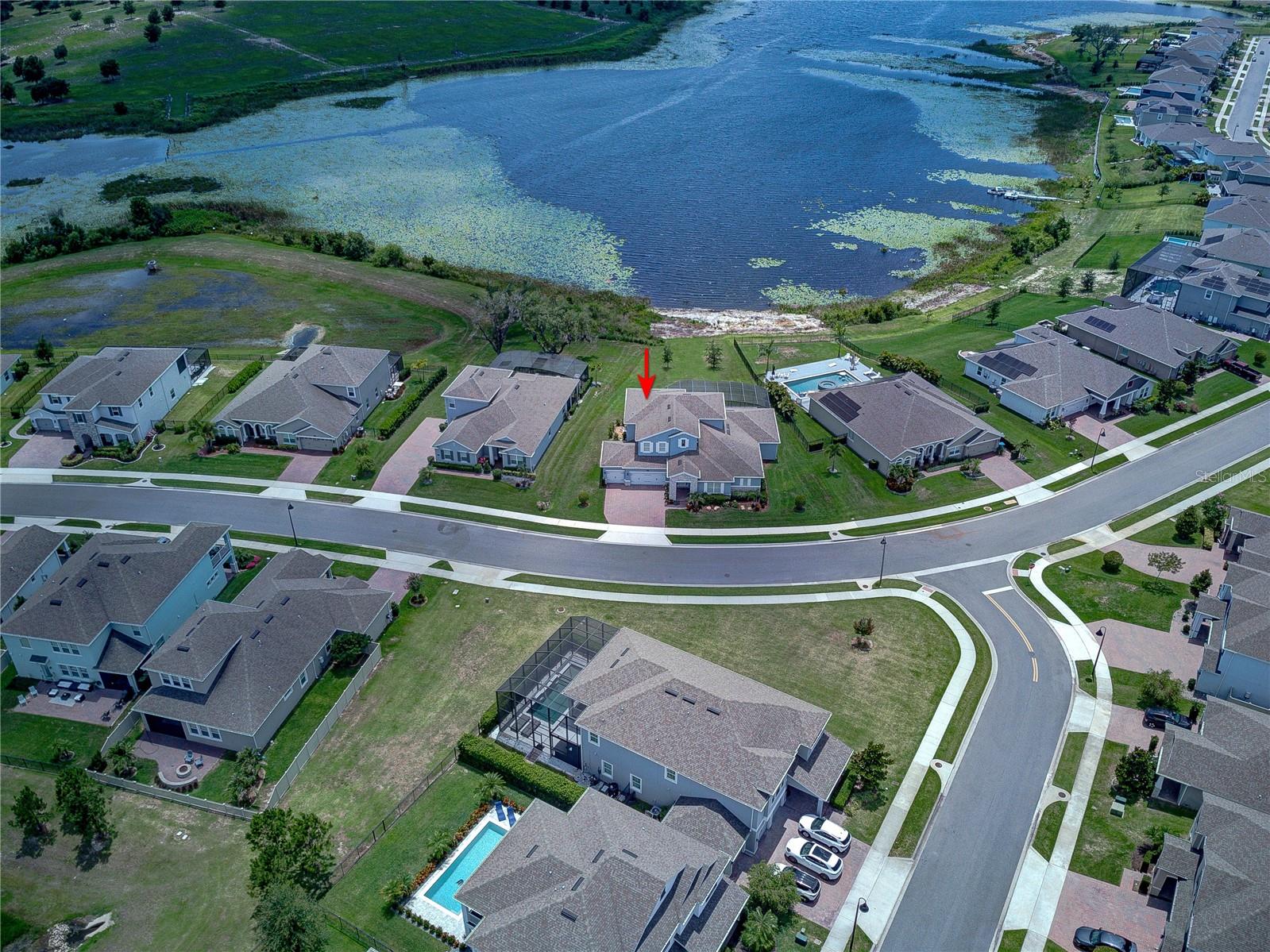 Image 13 of 82 For 16768 Sanctuary Drive