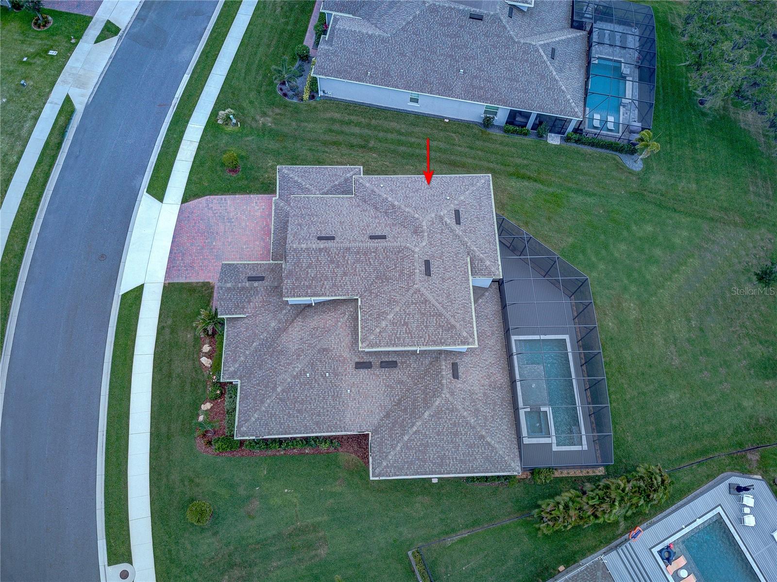 Image 17 of 82 For 16768 Sanctuary Drive